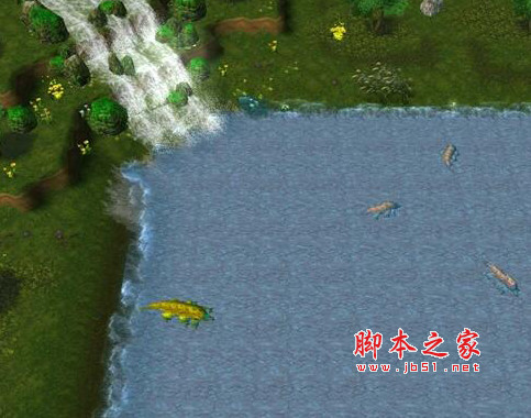 魔兽争霸3寻妖II v1.05 魔兽争霸地图  