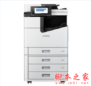 爱普生Epson WF-M20590a打印机驱动 v3.0 免费安装版