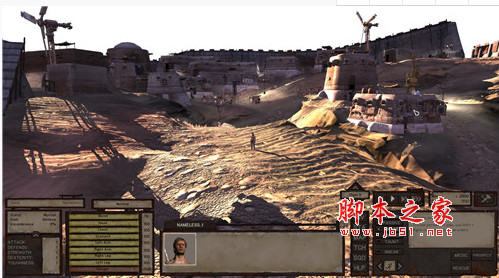 剑士作弊初始角色MOD 免费版