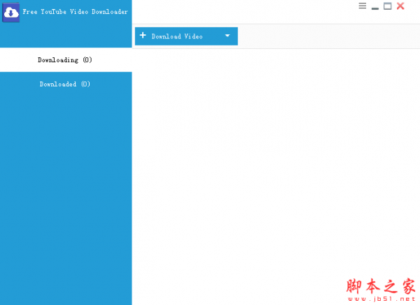 Free YouTube Video Downloader(YouTube视频下载软件) v11.9.0 免费安装版