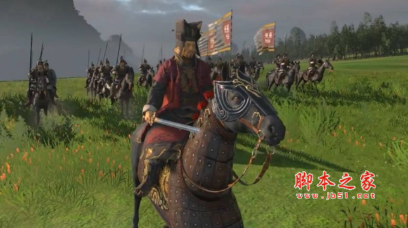 全面战争三国曹操模型美化MOD 免费版