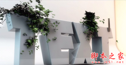 Ivy Grower(C4D常春藤植物生成插件) v1.3 免费绿色版