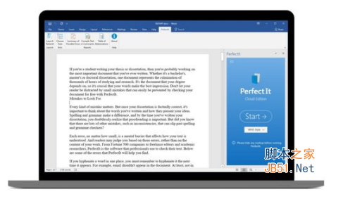 Intelligent Editing PerfectIt Pro(专业文本打样软件) v5.4.0 安装免费版