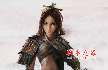 全面战争三国厚涂风郑姜立绘美化MOD 免费版