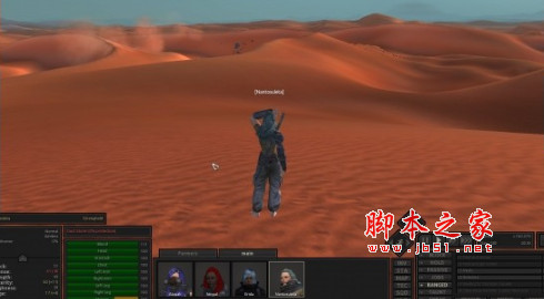 剑士ANiceOakTree制作的新发型MOD 免费版