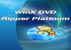 WinX DVD Ripper Platinum怎么免费使用 DVD转换器图文激活教程
