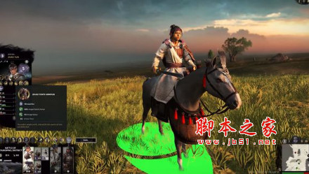 全面战争三国曹操刘备兵种MOD 免费版