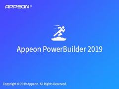Powerbuilder怎么安装?Appeon Powerbuilder2019详细安装激活教程(附下载)