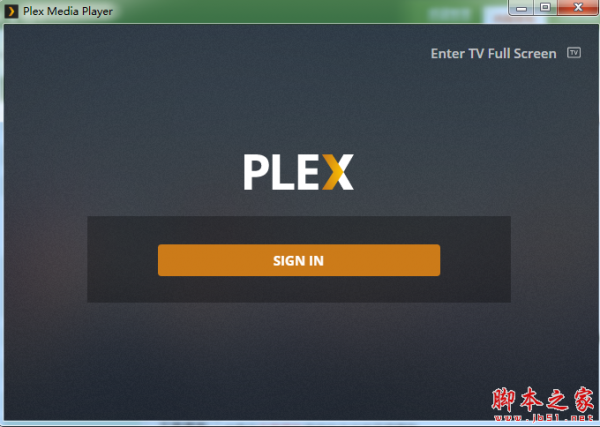 Plex Media Player(Plex播放工具) v2.37.2.996 免费安装版