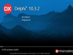 Delphi 10.3怎么激活？Delphi10.3 lite精简版详细安装激活教程(