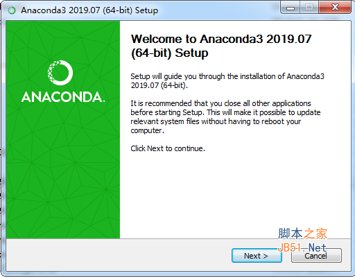 Anaconda3 Python 3.7 for Mac 2019.10 64位 苹果电脑版