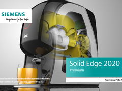 SolidEdge 2020怎么安装？Siemens Solid Edge 2020 许可授权图文安装教程
