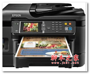 爱普生Epson WorkForce WF-3640一体机驱动 V7.8.13SC 免费安装版 32位/64位