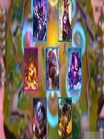 云顶之弈9.15版本上分阵容介绍 9.15版本上分阵容有哪些