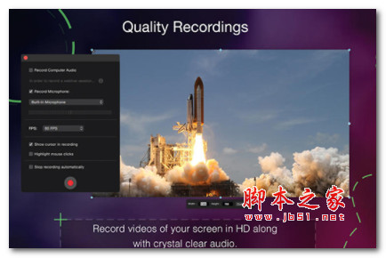 Capto for Mac(视频编辑软件) V1.2.31 苹果电脑版