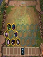 云顶之弈虚空斗法站位技巧分享 虚空斗法装备选择推荐