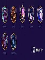 云顶之弈元素使游侠阵容配置介绍 元素使游侠玩法技巧分享