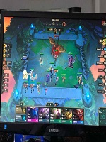 云顶之弈欧服9.16版斗士海克斯阵容搭配心得