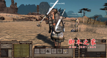 剑士动物饥饿速度降低MOD 免费版