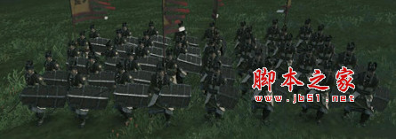 全面战争三国兵种模型乐趣修改MOD 免费版