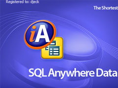 SQL Maestro ASA Data Sync如何激活?数据库同步软件安装激活教程