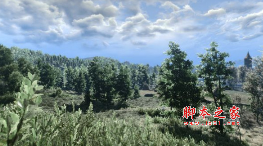 巫师3狂猎沉浸式背景音乐MOD 免费版