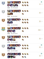 云顶之弈6贵族金克斯铂金上分心得