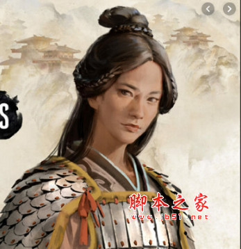 全面战争三国秒升经验满技能点MOD 免费版