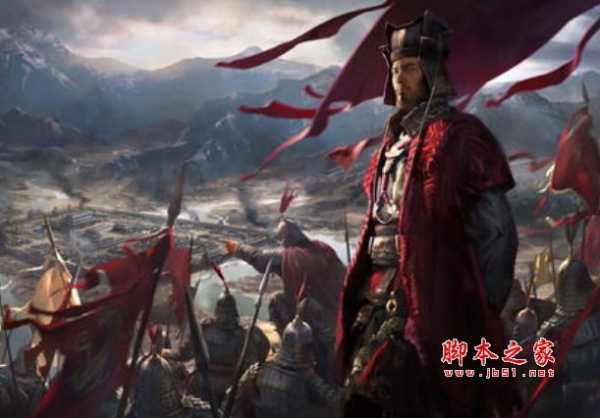 全面战争三国招募作弊MOD 免费版
