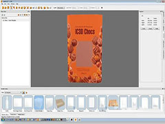 iC3D Suite(三维包装设计软件)如何激活 iC3D Suite安装及激活教
