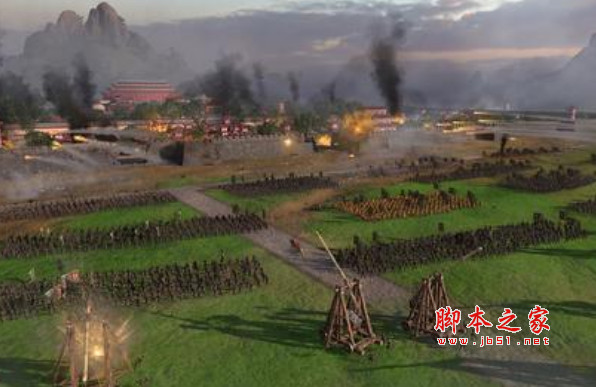 全面战争三国AI普通加强MOD 免费版