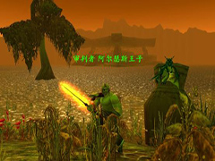 魔兽世界怀旧服歌锯条任务怎么做 歌锯条任务流程攻略
