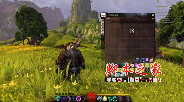 魔兽世界怀旧服GW2 UI插件 免费版