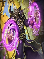 魔兽世界怀旧服 60年代的法师天赋详细指南
