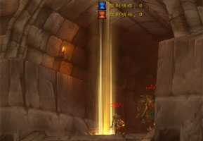 魔兽世界怀旧服最新穿门补丁 免费版 附使用攻略