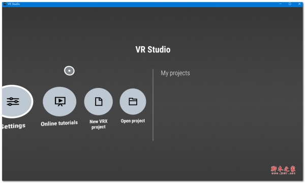 MAGIX VR Studio V2.1.1.92 特别安装版(附替换补丁+安装激活教程)