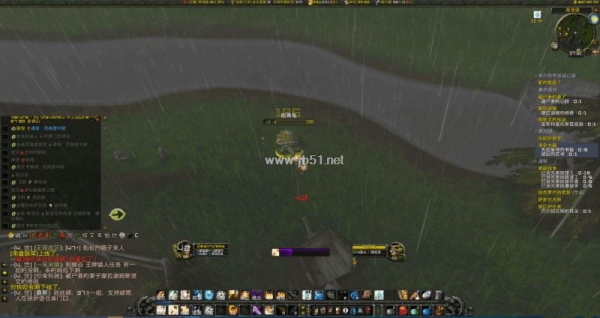 魔兽世界怀旧服EZ暴雪原生界面必备插件整合包 v1.2.2 汉化免费版(附使用方法)