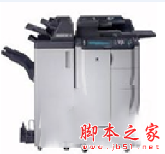 柯尼卡美能达Konica Minolta bizhub 7228 打印机驱动 免费安装版