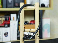 AKG N200nc蓝牙耳机值得买吗 AKG N200nc颈挂蓝牙耳机开箱深度评