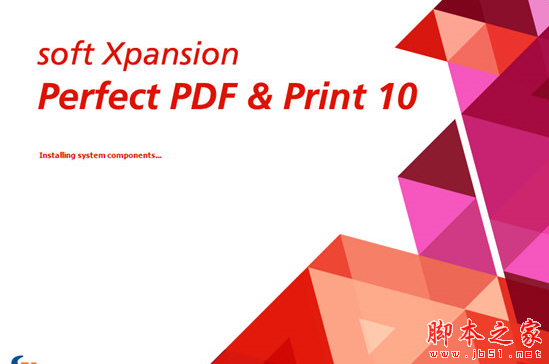 Perfect PDF & Print(PDF打印软件) v10.0.0.1 免费安装版