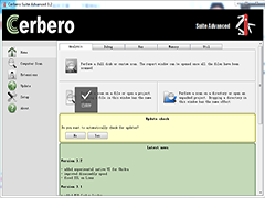 Cerbero Suite Advanced如何安装激活?恶意软件分类工具安装激活教程