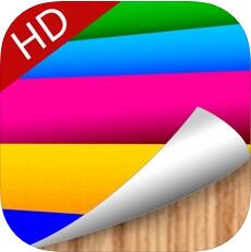 爱壁纸HD for iPhone 超高清主题壁纸大全 v5.3.0 手机苹果版