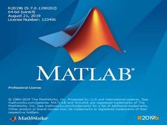 Matlab R2019b 64位中文完美激活安装详细教程(附密钥+许可文件下