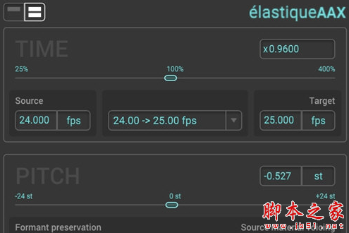 zplane Elastique(交互式离线音频插件) v1.0 免费安装版