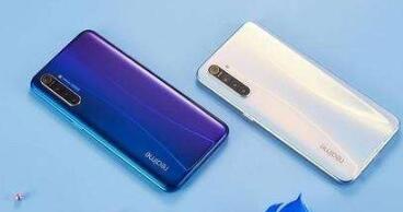 realme x2怎么装卡/插卡？realme x2手机SIM卡安装教程