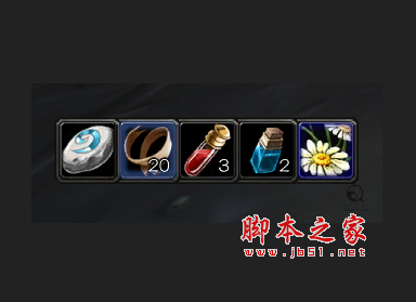 魔兽世界怀旧服AutoBarClassic功能强大的自动栏消耗品助手 v1.13.3.1 最新汉化版