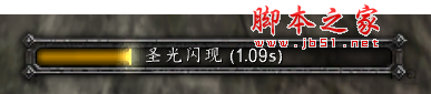 魔兽世界怀旧服LysCastingBarTimer默认施法条施法时间显示插件 v0.2 最新汉化版
