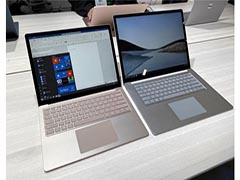 Surface Laptop 3笔记本有什么优缺点 微软Surface Laptop 3上手
