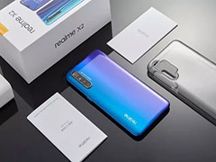 Realme X2评测:6400万鹰眼四摄+骁龙730G+30W VOOC闪充