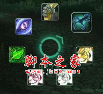 魔兽世界怀旧服OPie酷炫环形群组施法动作插件 v5 最新汉化版